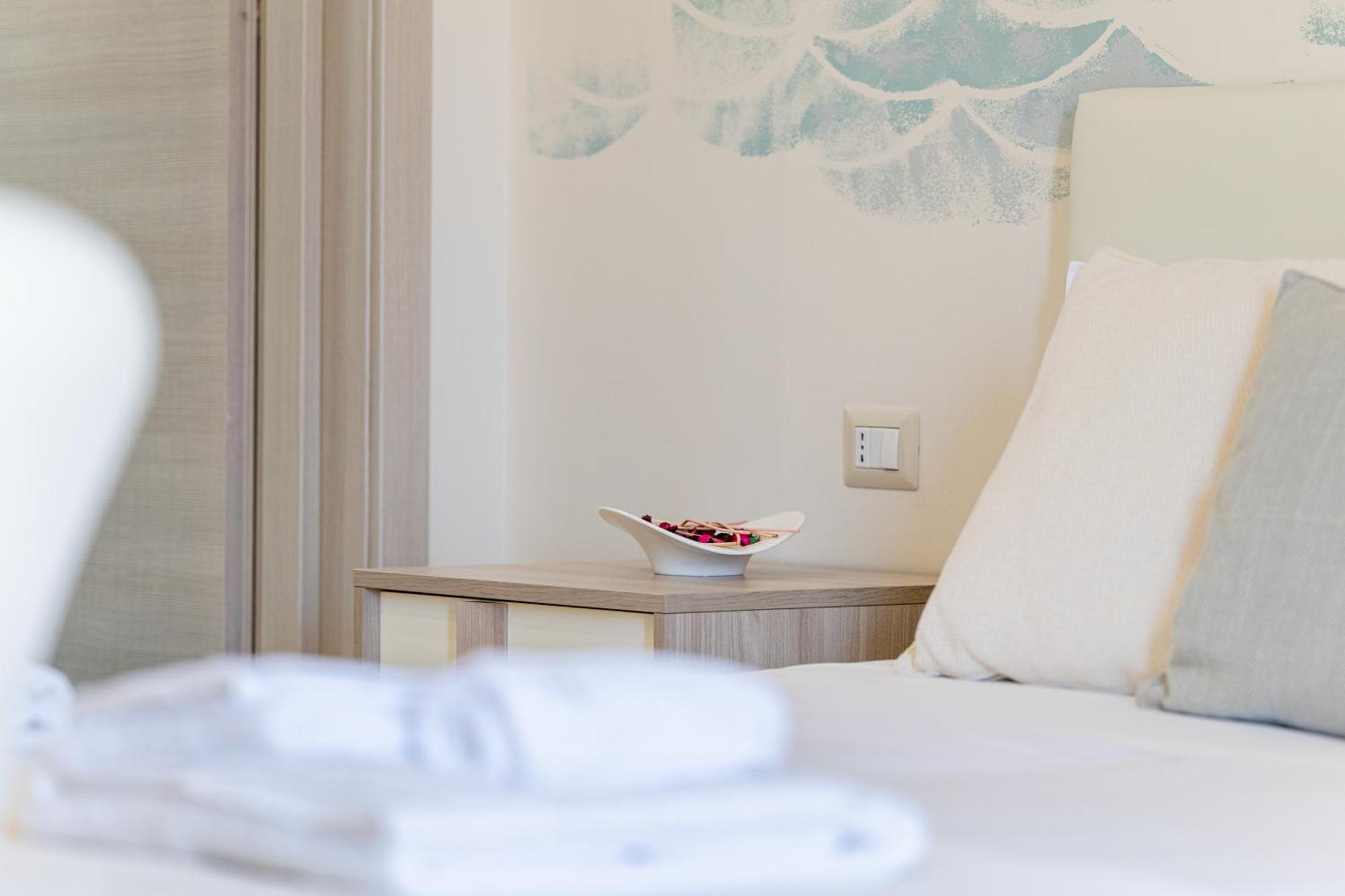 Dei Del Mare Extra Luxury