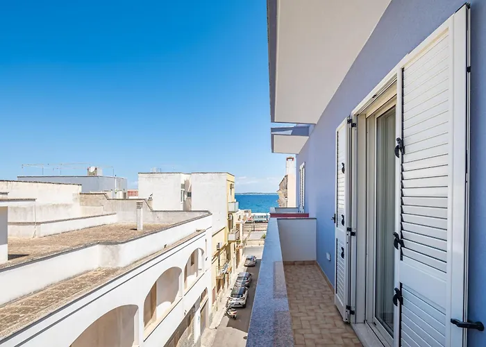 Dei del Mare Extra Luxury