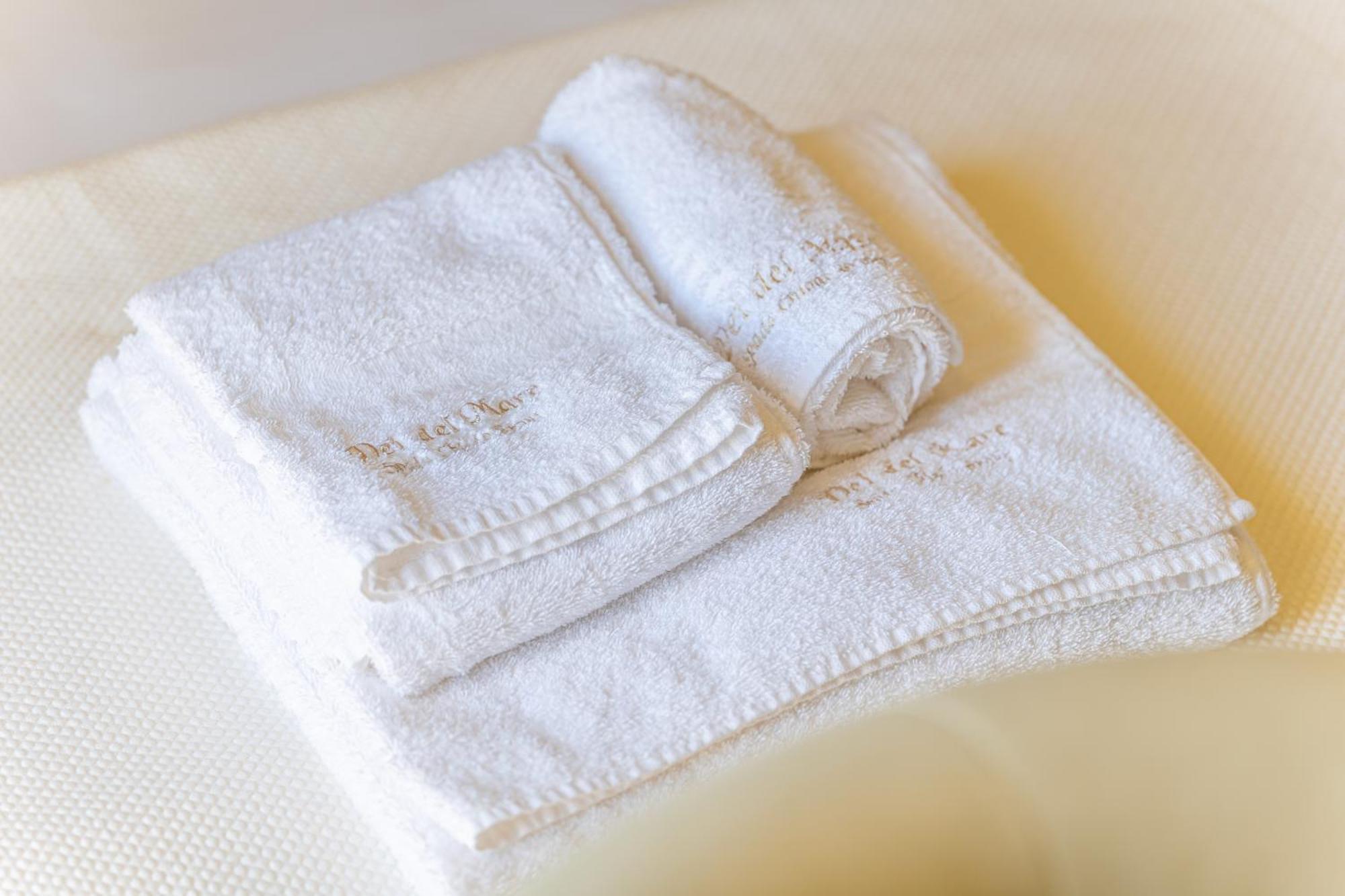 Bed & Breakfast Dei Del Mare Extra Luxury 3*