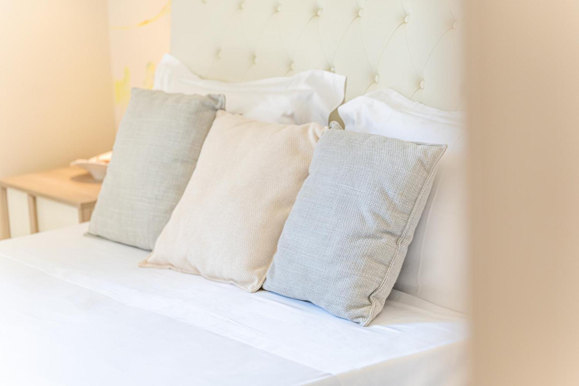 Dei Del Mare Extra Luxury Bed & Breakfast 3*