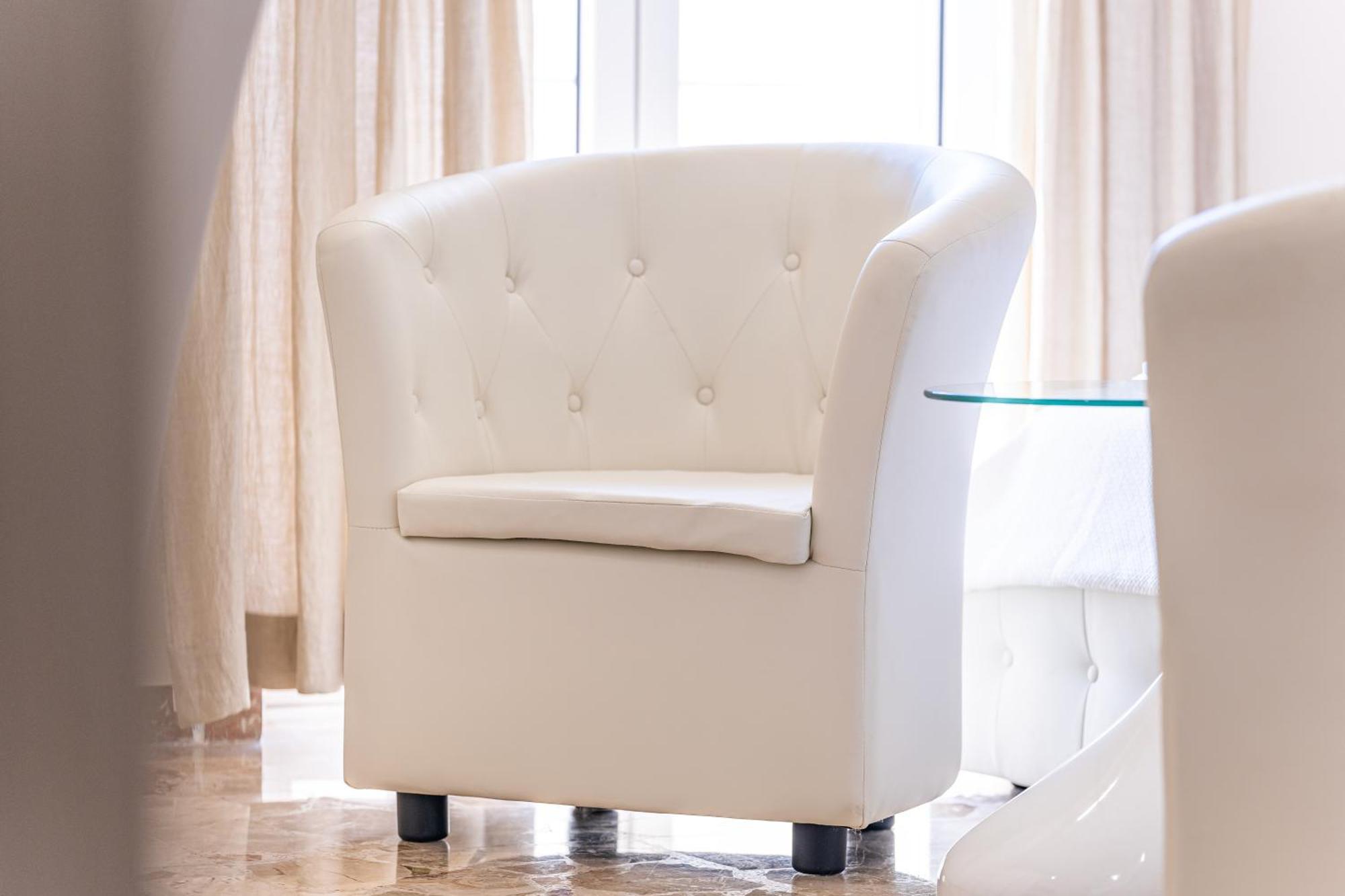 Bed & Breakfast Dei Del Mare Extra Luxury Gallipoli