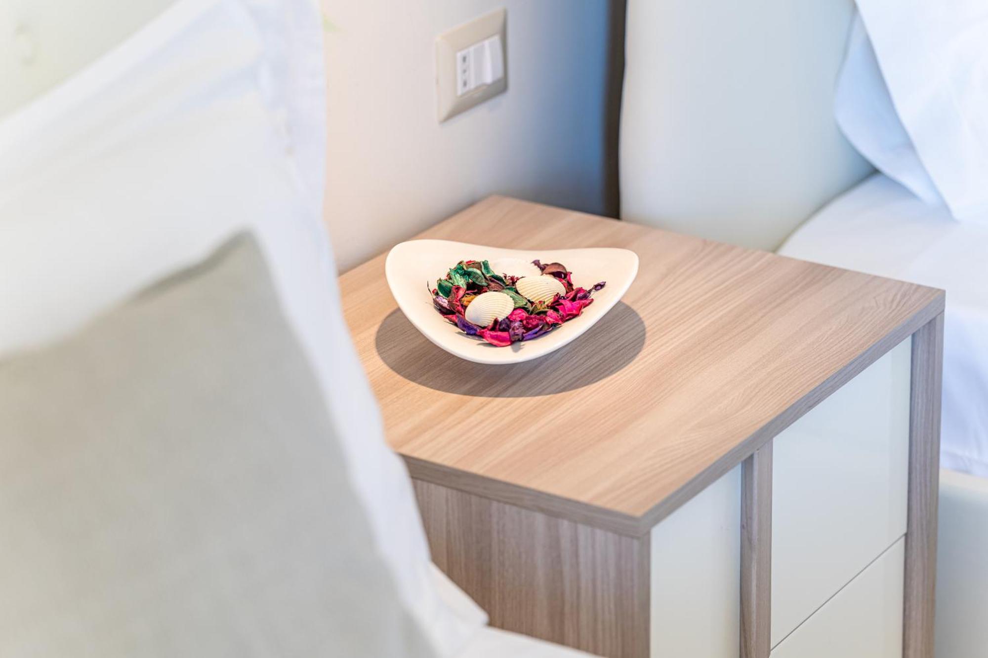 Dei Del Mare Extra Luxury 3*