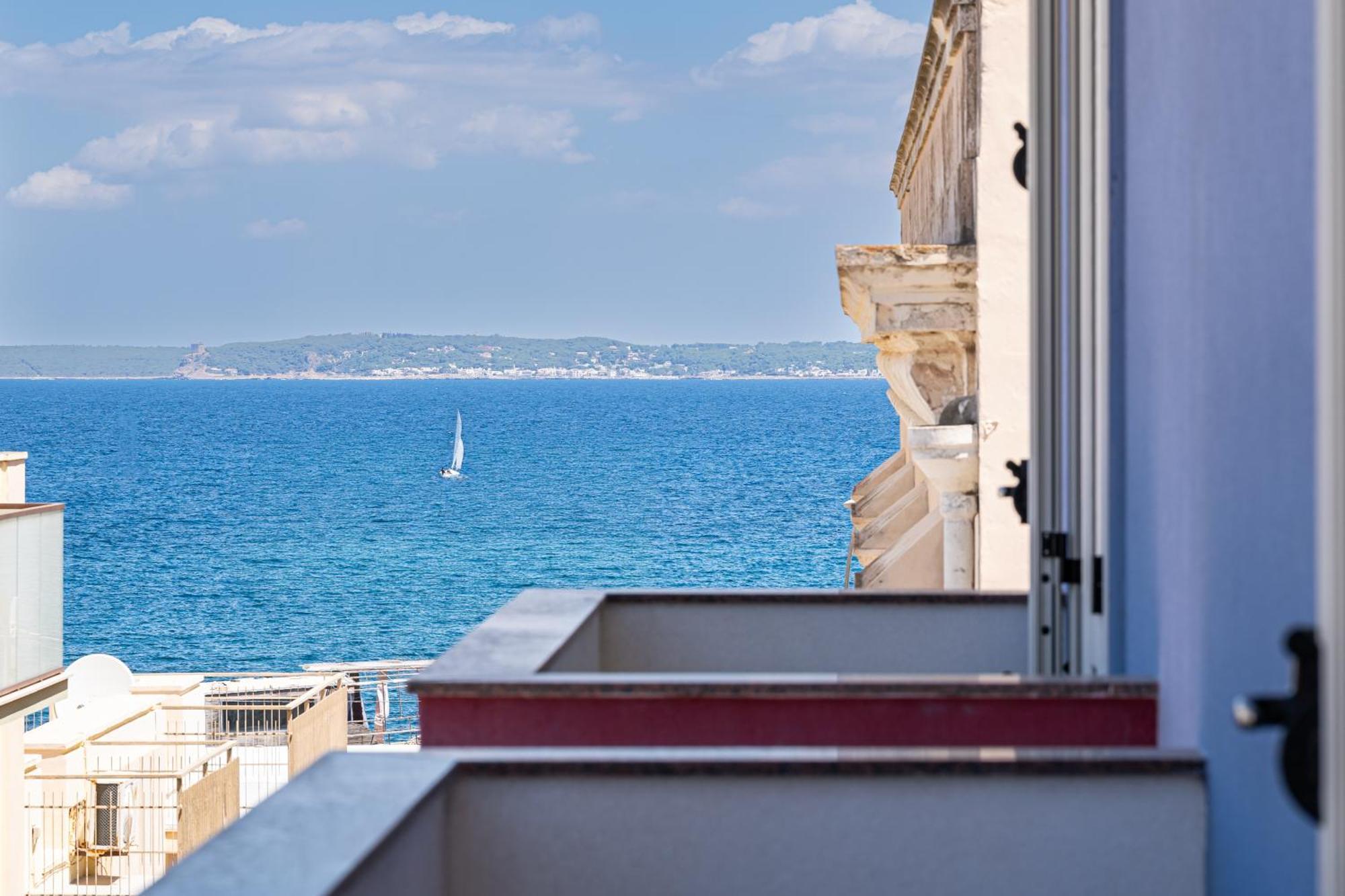 Bed & Breakfast Dei Del Mare Extra Luxury 3*