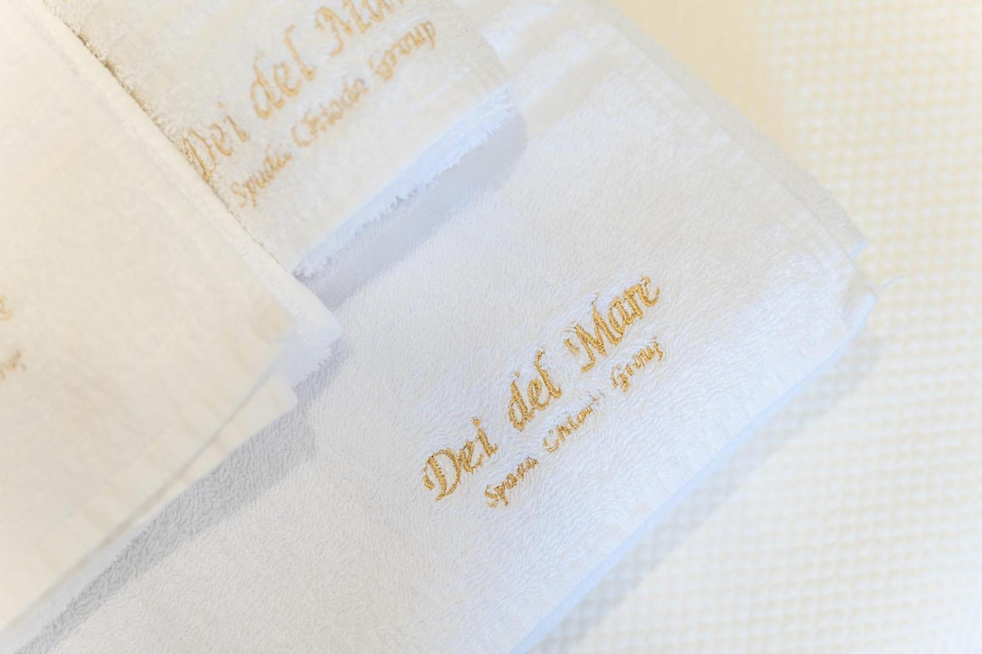 Dei Del Mare Extra Luxury Bed & Breakfast Gallipoli