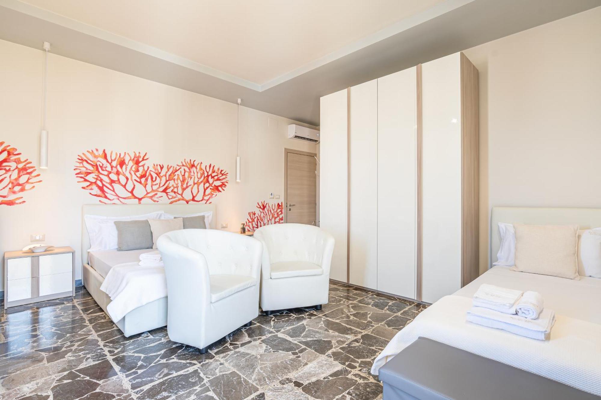 Dei Del Mare Extra Luxury 3*