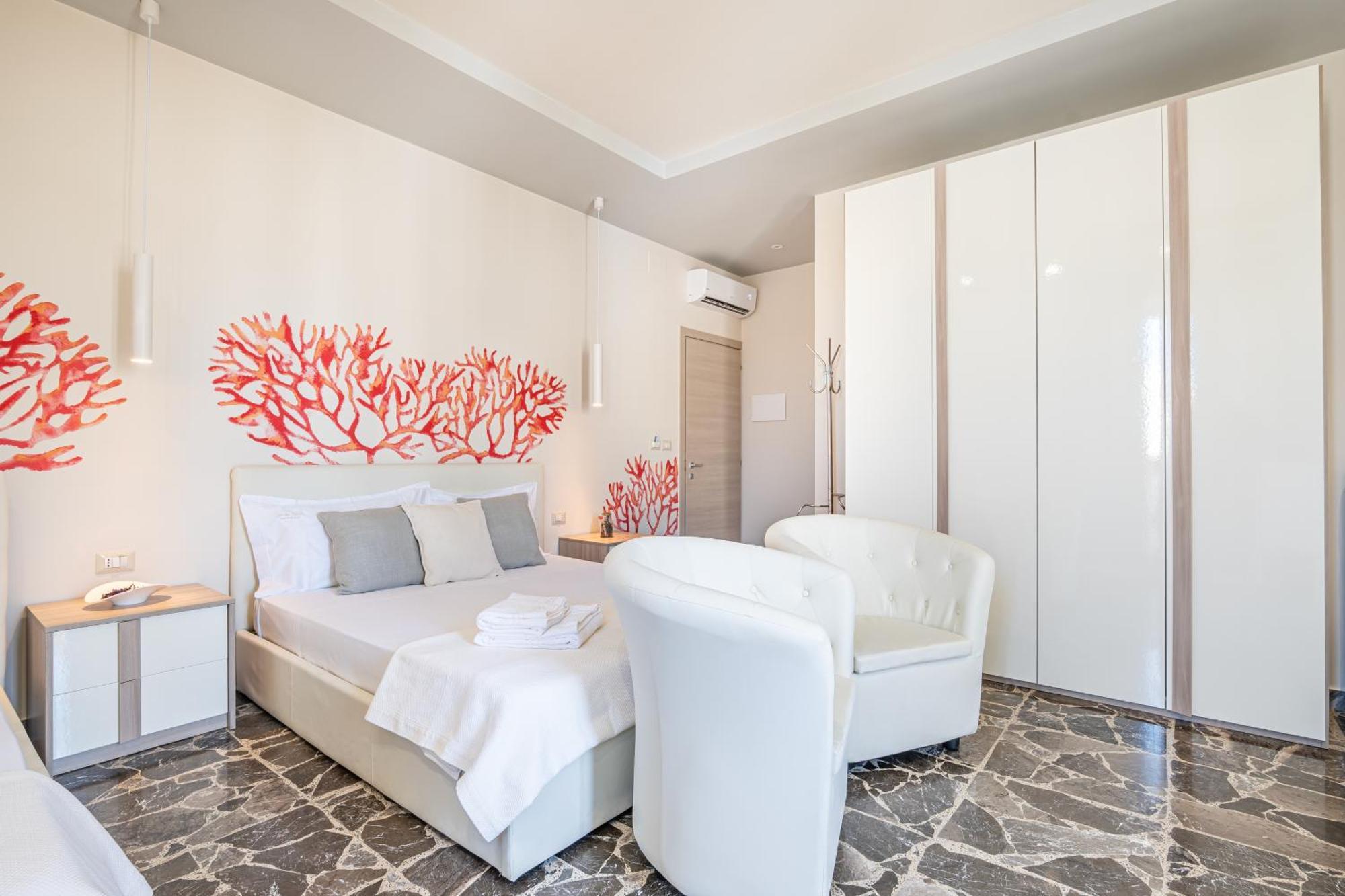 Dei Del Mare Extra Luxury Gallipoli