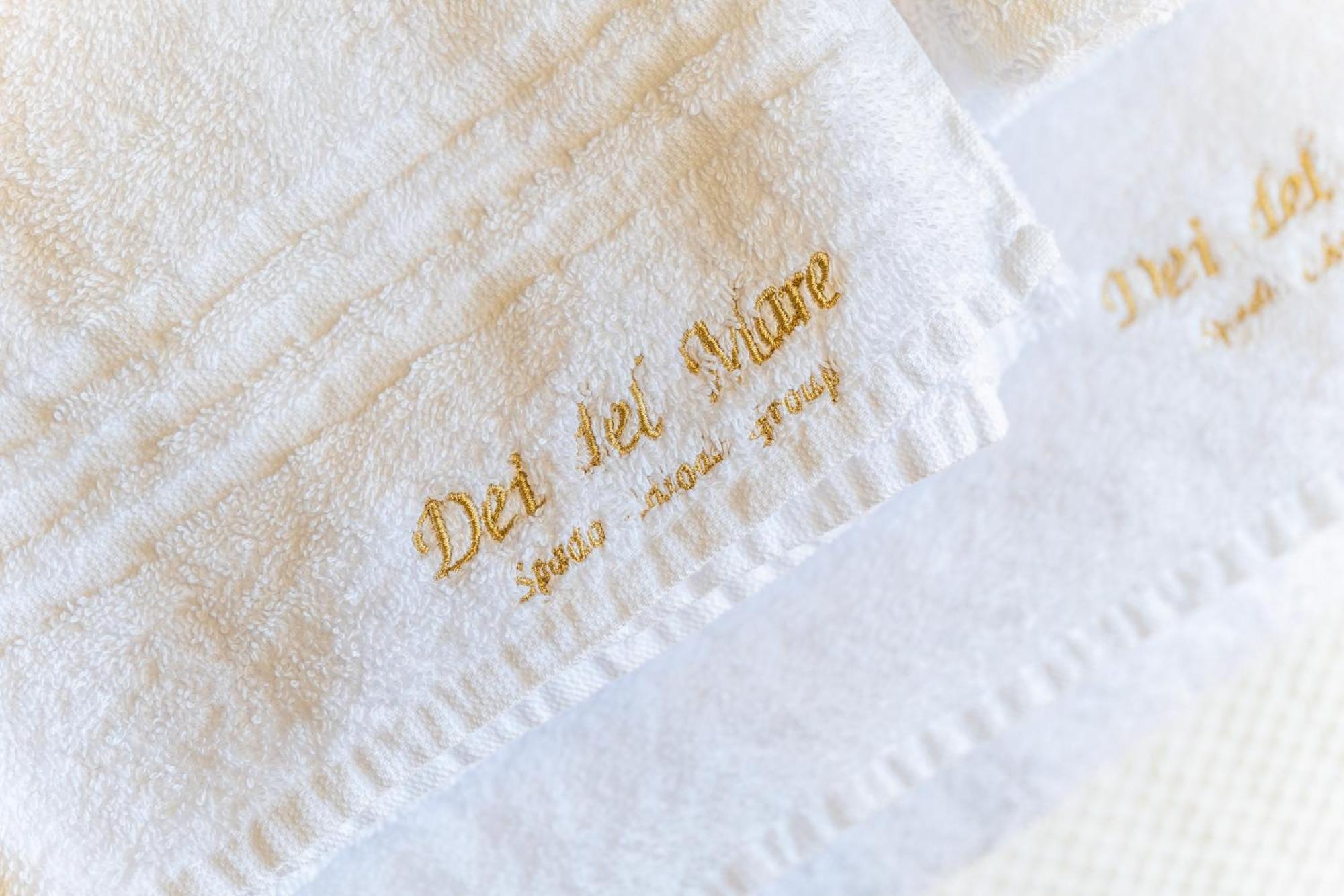 Bed & Breakfast Dei Del Mare Extra Luxury