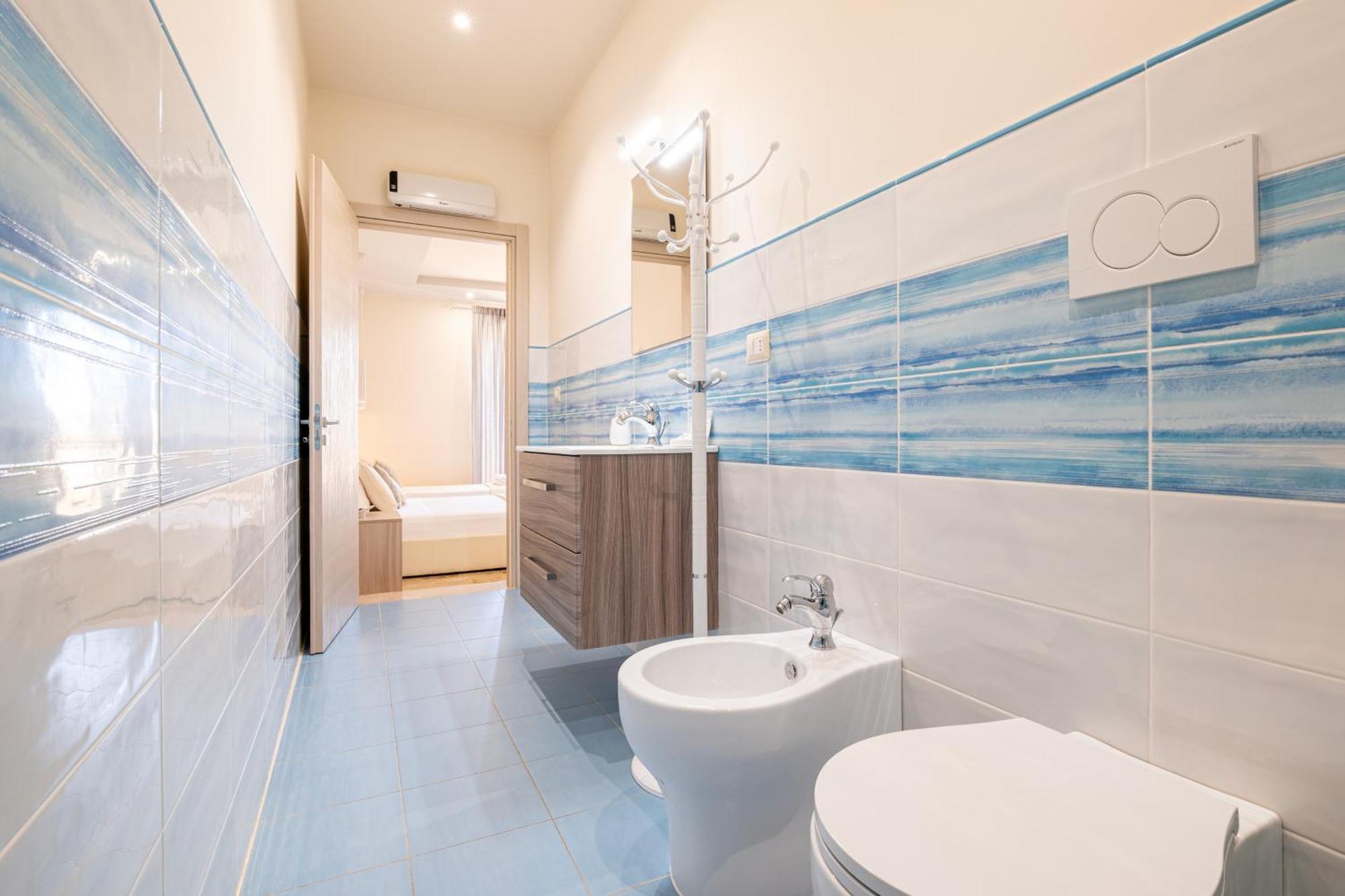 Dei Del Mare Extra Luxury Bed & Breakfast 3*
