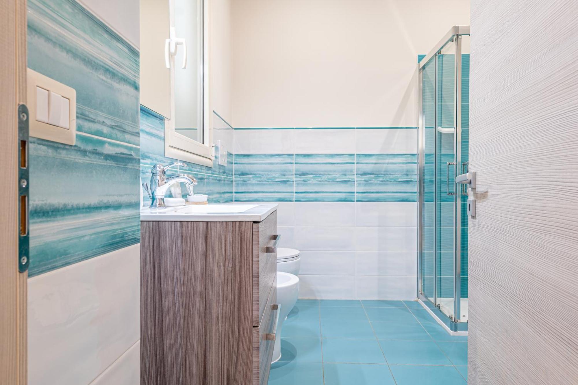 Dei Del Mare Extra Luxury Bed & Breakfast 3*